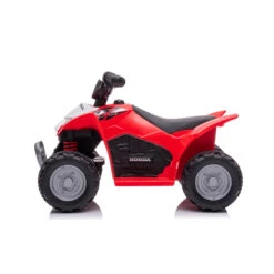Eco Toys Honda Rood Elektrische Kinderquad H3 -Babyproducten Winkel eco toys rood elektrische kinderquad h3 .4 1
