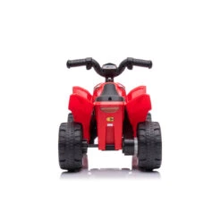 Eco Toys Honda Rood Elektrische Kinderquad H3 -Babyproducten Winkel eco toys rood elektrische kinderquad h3 .5 1