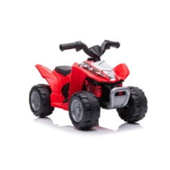 Eco Toys Honda Rood Elektrische Kinderquad H3 -Babyproducten Winkel eco toys rood elektrische kinderquad h3 .6 1