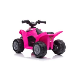 Eco Toys Honda Roze Elektrische Kinderquad H3 -Babyproducten Winkel eco toys roze elektrische kinderquad h3 .3 1
