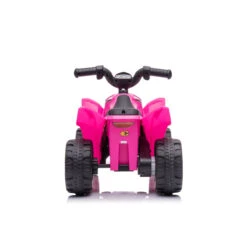 Eco Toys Honda Roze Elektrische Kinderquad H3 -Babyproducten Winkel eco toys roze elektrische kinderquad h3 .4 1