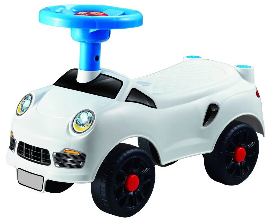 Eco Toys Sports Wit Loopauto HC516319 Div 3 Eco Toys Sports Wit Loopauto HC516319 Div