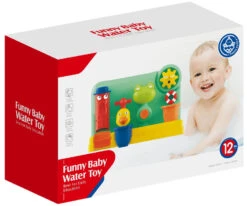 Eco Toys Watermolen Badspeelgoed HC495326 -Babyproducten Winkel eco toys watermolen badspeelgoed hc495326 1