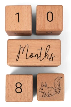Filibabba Houten Mijlpaalblokken FILI-WOODBLOCK_1_02185 -Babyproducten Winkel filibabba houten mijlpaalblokken fili woodblock 1 02185 3