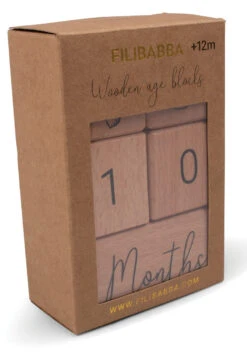 Filibabba Houten Mijlpaalblokken FILI-WOODBLOCK_1_02185 -Babyproducten Winkel filibabba houten mijlpaalblokken fili woodblock 1 02185 4