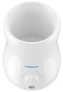 Baby Ono Natural Nursing Flessenwarmer En Sterilisator 216 -Babyproducten Winkel flessenverwarmer