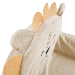 Albero Mio Animals & Love Lion Kinderfauteuil A002 11 Albero Mio Animals & Love Lion Kinderfauteuil A002 -Babyproducten Winkel fota002fota002 2