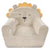 Albero Mio Animals & Love Lion Kinderfauteuil A002 -Babyproducten Winkel fota002fota002 clipped rev 1