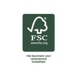 Label Label Nougat Houten Autobaan LLWT-34406 -Babyproducten Winkel fsc keurmerk3x2 4