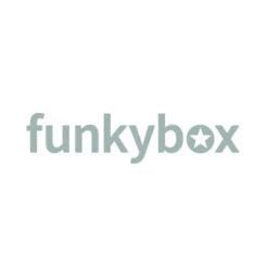 FunkyBox Mint Leave FB60 -Babyproducten Winkel funkybox logo 1
