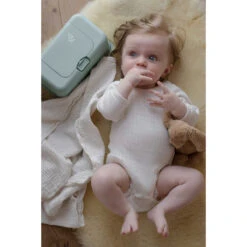 FunkyBox Mint Leave FB60 -Babyproducten Winkel funkybox mint leave fb60 .sfeer2
