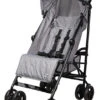 Ding GoGo Grey Multi Standen Buggy DI-161707 -Babyproducten Winkel gogo grey 001 1