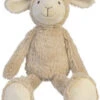 Happy Horse Lamb Livio 48 Cm No. 3 Knuffel 133502 -Babyproducten Winkel happy horse logo.1 2 1