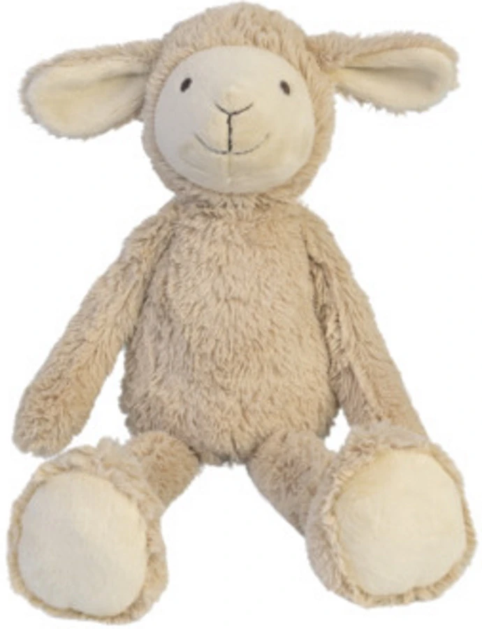 Happy Horse Lamb Livio 48 Cm No. 3 Knuffel 133502 3 Happy Horse Lamb Livio 48 Cm No. 3 Knuffel 133502