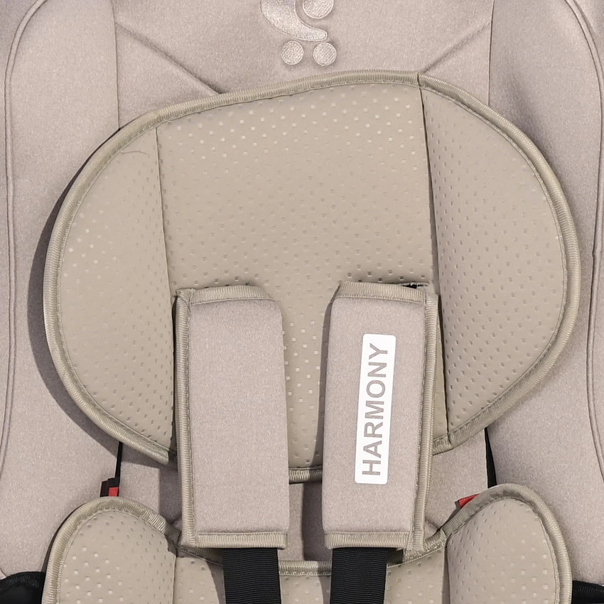 Lorelli Harmony Grey 9-36 Kg Isofix Autostoel 1007125-2342 8 Lorelli Harmony Grey 9-36 Kg Isofix Autostoel 1007125-2342 - Afbeelding 6