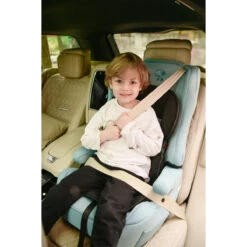 Lorelli Harmony Steel & Black 9-36 Kg Isofix Autostoel 1007125-2347 -Babyproducten Winkel harmony sfeer 9 1