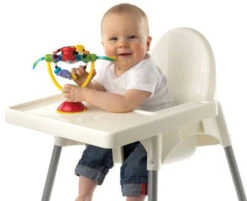 Playgro High Chair Spinning Toy P0182212 -Babyproducten Winkel highchairspinningtoy3 4