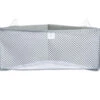 Munchkin High ’n Dry Bath Organizer Grey Badspeeltjes Houder 012511 -Babyproducten Winkel hoekbadopberger 1920x1920