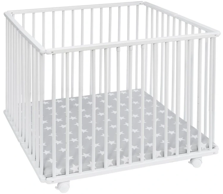 Amal II Hugo Wit 75 X 100 Cm Inklapbare Box 167-196-30 3 Amal II Hugo Wit 75 X 100 Cm Inklapbare Box 167-196-30