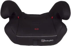 Babygo Protect Grey Autostoel 9-36 Kg 3801 -Babyproducten Winkel i no380 1 protect grau6