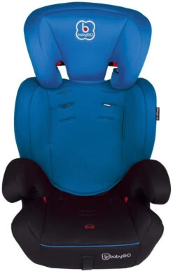 Babygo Protect Blue Autostoel 9-36 Kg 3802 -Babyproducten Winkel i no380 2 protect blau5