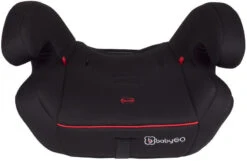 Babygo Protect Red Autostoel 9-36 Kg 3803 -Babyproducten Winkel i no380 3 protect rot6