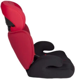 Babygo Protect Red Autostoel 9-36 Kg 3803 -Babyproducten Winkel i no380 3 protect side1