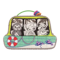 Infantino 2-in-1 Gears In Motion Activiteiten Boot BK-315113 10 Infantino 2-in-1 Gears In Motion Activiteiten Boot BK-315113 -Babyproducten Winkel infantino 2 in 1 gears in motion activiteiten boot bk 315113 .1