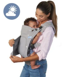 Infantino 5 Season Ergonomische Draagzak BK-300004 -Babyproducten Winkel infantino 5 season ergonomsiche draagzak bk 300004 8 1920x1920