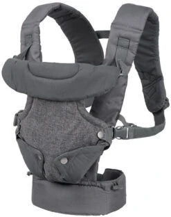 Infantino 4-in-1 Flip Advanced Draagzak BK-05204 -Babyproducten Winkel infantino baby carrier flip advanced bk5204 16