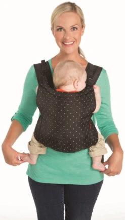 Infantino Zip Travel Draagzak BK-05308 -Babyproducten Winkel infantino baby carrier zip bk05308 1