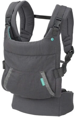 Infantino Cuddle Up Ergonomic Hoodie Draagzak BK-05331 19 Infantino Cuddle Up Ergonomic Hoodie Draagzak BK-05331 -Babyproducten Winkel infantino cuddle up hoodie carrier bk05331 14