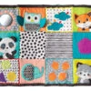 Infantino Fold & Go Giant 125 X 165 Cm Speelkleed BK-313000