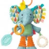 Infantino Go Gaga Playtime Pal Olifant Buggyspeeltje BK-216553 2 Infantino Go Gaga Playtime Pal Olifant Buggyspeeltje BK-216553 -Babyproducten Winkel infantino go gaga playtime pal olifant buggyspeeltje