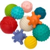 Infantino Go Gaga Textured Multi Ball Set Speelballetjes BK-316440 2 Infantino Go Gaga Textured Multi Ball Set Speelballetjes BK-316440 -Babyproducten Winkel infantino go gaga textured multi ball set speelballetjes bk 206917