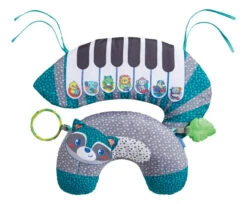 Infantino Grow With Me 3-in-1 Piano Buiktrainer BK-313021