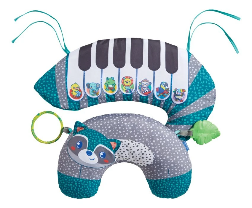 Infantino Grow With Me 3-in-1 Piano Buiktrainer BK-313021 3 Infantino Grow With Me 3-in-1 Piano Buiktrainer BK-313021