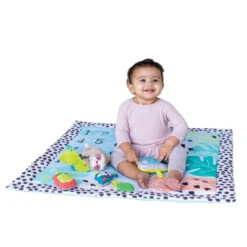 Infantino Milestones & Memories 4-in-1 Speelkleed BK-313007 13 Infantino Milestones & Memories 4-in-1 Speelkleed BK-313007 -Babyproducten Winkel infantino milestones memories 4 in 1 speelkleed bk 313007 3