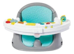 Infantino Music & Lights Discovery Stoelverhoger BK-303038
