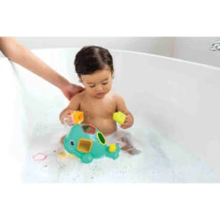 Infantino Ocean Fun Badspeelgoed Set BK-315130 -Babyproducten Winkel infantino ocean fun badspeelgoed set bk 315130 .4 1