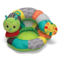 Infantino Prop-a-Pillar Tummy Time Steunkussen BK-216180 -Babyproducten Winkel infantino prop a pillar tummy time steunkussen bk 216180 .2