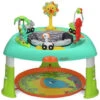 Infantino Sit, Spin & Stand Stoeltje En Speeltafel BK-203002 -Babyproducten Winkel infantino sit spin stand stoeltje en speeltafel
