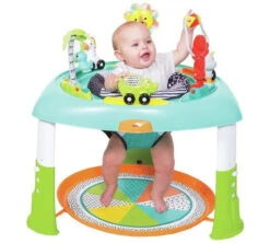 Infantino Sit, Spin & Stand Stoeltje En Speeltafel BK-203002 19 Infantino Sit, Spin & Stand Stoeltje En Speeltafel BK-203002 -Babyproducten Winkel infantino sit spin stand stoeltje en speeltafel 2