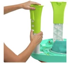 Infantino Sit, Spin & Stand Stoeltje En Speeltafel BK-203002 22 Infantino Sit, Spin & Stand Stoeltje En Speeltafel BK-203002 -Babyproducten Winkel infantino sit spin stand stoeltje en speeltafel 4