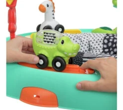 Infantino Sit, Spin & Stand Stoeltje En Speeltafel BK-203002 16 Infantino Sit, Spin & Stand Stoeltje En Speeltafel BK-203002 -Babyproducten Winkel infantino sit spin stand stoeltje en speeltafel 5