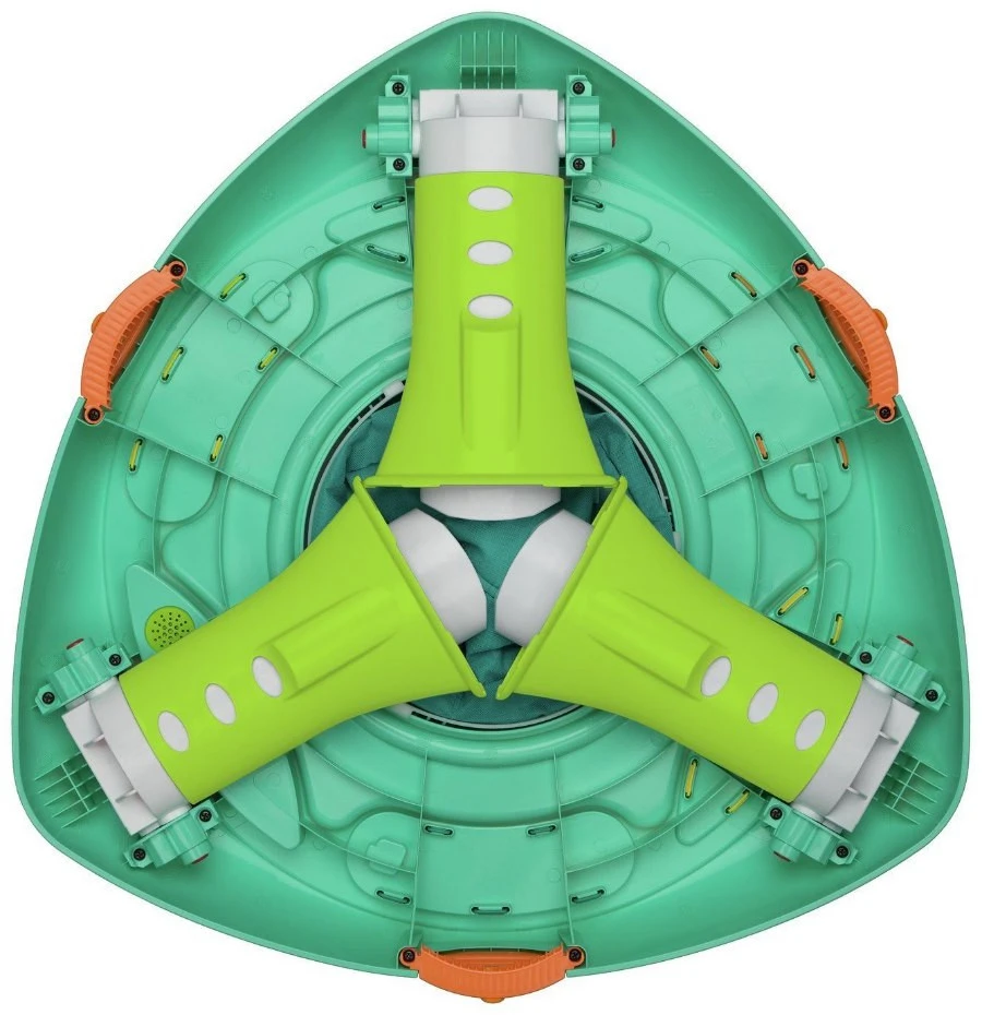 Infantino Sit, Spin & Stand Stoeltje En Speeltafel BK-203002 7 Infantino Sit, Spin & Stand Stoeltje En Speeltafel BK-203002 - Afbeelding 5