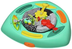 Infantino Sit, Spin & Stand Stoeltje En Speeltafel BK-203002 17 Infantino Sit, Spin & Stand Stoeltje En Speeltafel BK-203002 -Babyproducten Winkel infantino sit spin stand stoeltje en speeltafel bk 203002 6 1