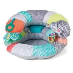 Infantino Tummy Time & Seated Support Steunkussen BK-313006 -Babyproducten Winkel infantino tummy time seated support steunkussen bk 313006 3