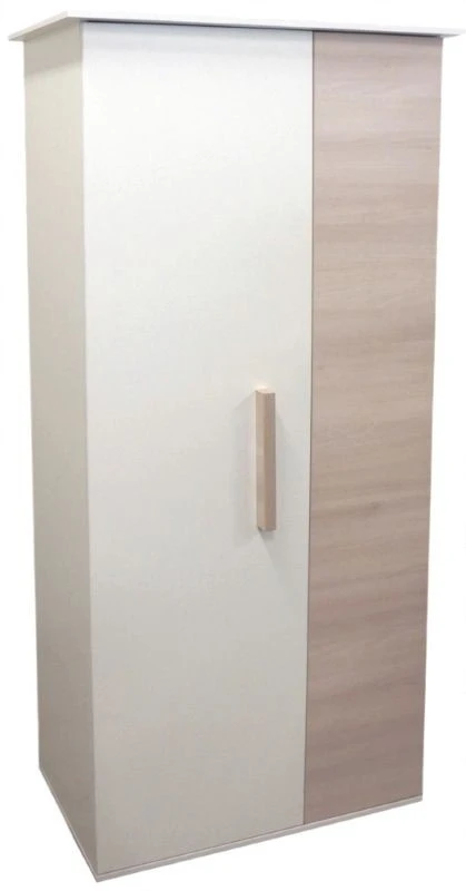 2-Deurskast Jasper 41518 3 2-Deurskast Jasper 41518