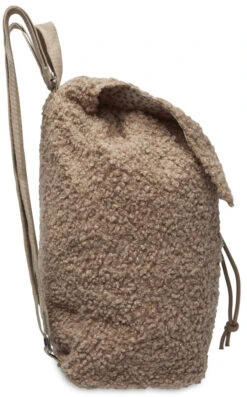 Jollein Boucle Biscuit Rugtasje 057-591-66067 -Babyproducten Winkel jollein boucle biscuit rugtasje 057 591 66067 2